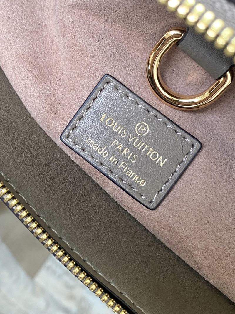 LV Top Handle Bags